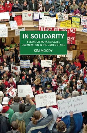 Cover of the book In Solidarity by Kevin Coval, Nate Marshall