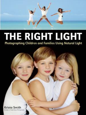 Book cover of The Right Light