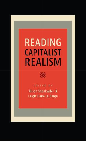 Cover of the book Reading Capitalist Realism by Nicole Brittingham Furlonge