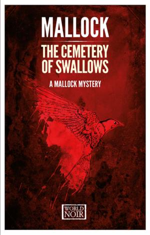 Cover of the book The Cemetery of Swallows by Maurizio de Giovanni