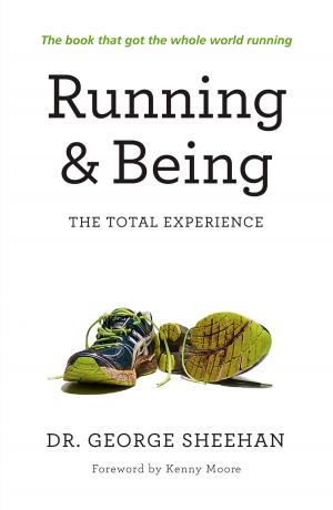 Cover of Running &amp; Being