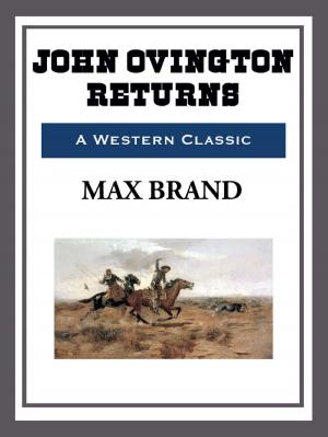 Cover of the book John Ovington Returns by Frank Belknap Long