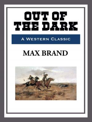 Cover of the book Out of the Dark by Edmond Hamilton
