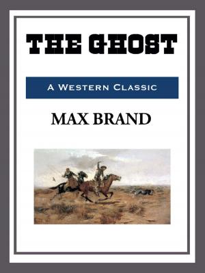 Cover of the book The Ghost by Edith Nesbit