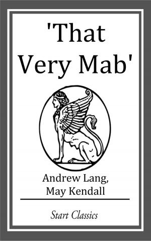 bigCover of the book 'That Very Mab' by 