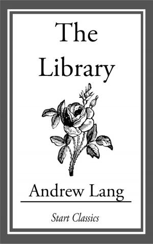 Cover of the book The Library by Bryce Walton
