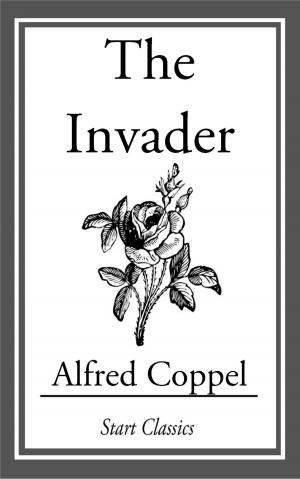 Book cover of The Invader