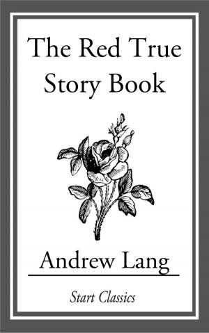 Cover of the book The True Story Book by John Kendrick Bangs