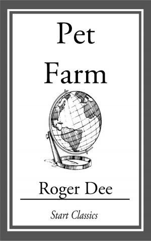 Book cover of Pet Farm
