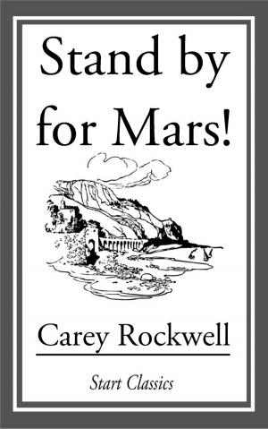Book cover of Stand By for Mars!