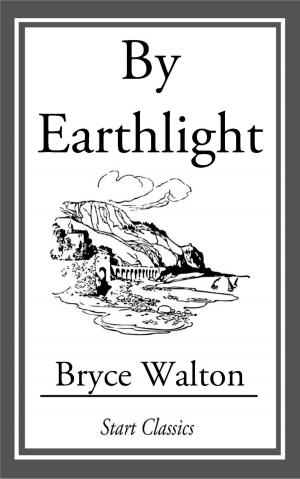 Cover of the book By Earthlight by Andrew Lang