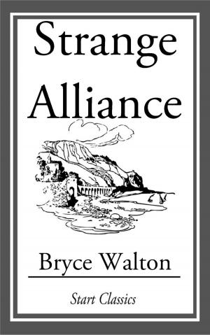 Cover of the book Strange Alliance by Birgitte Rasine