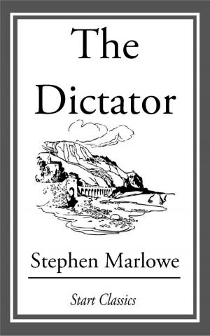 Cover of the book The Dictator by Mary Wollstonecraft Shelley