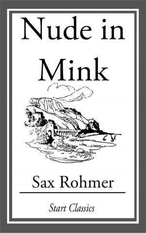 Cover of the book Nude in Mink by Joseph Conrad