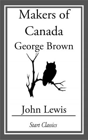 bigCover of the book Makers of Canada by 