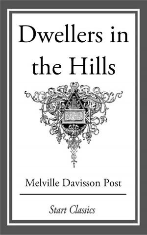 Cover of the book The Dwellers in the Hills by Lester del Rey
