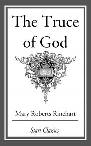 Book cover of The Truce of God