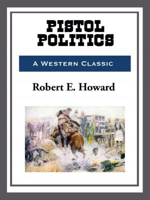bigCover of the book Pistol Politics by 