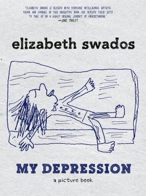 Cover of the book My Depression by Noam Chomsky