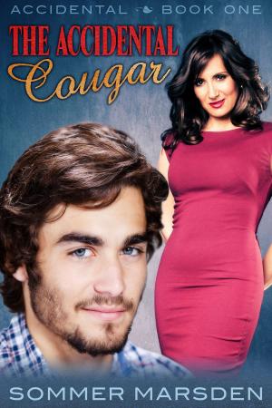 Cover of the book The Accidental Cougar by Kris Klein