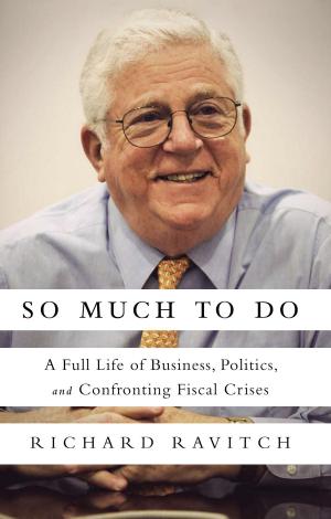 Cover of the book So Much to Do by Robert K. Brigham