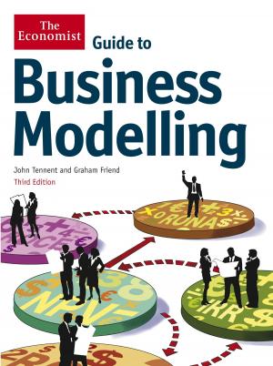 Book cover of Guide to Business Modelling