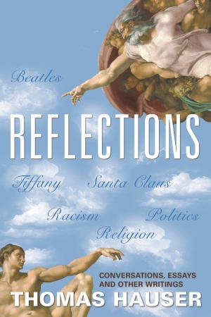 Cover of the book Reflections by Jimmy Carter