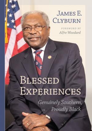 Cover of the book Blessed Experiences by Stephen Howard Browne, Thomas W. Benson