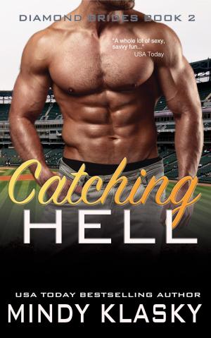 bigCover of the book Catching Hell by 