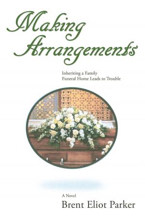 Cover of the book Making Arrangements by R. Kermit Hill Jr.