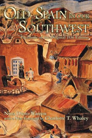 Cover of Old Spain in Our Southwest