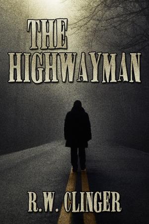 Cover of the book The Highwayman by Niecey Roy