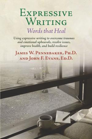 Book cover of Expressive Writing: Words that Heal