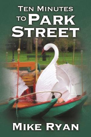 Book cover of Ten Minutes To Park Street