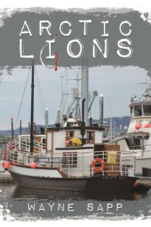 Cover of the book Arctic Lions by JoAnn Smith Ainsworth