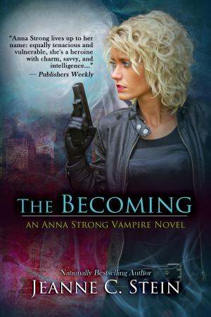 bigCover of the book The Becoming by 