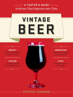 bigCover of the book Vintage Beer by 