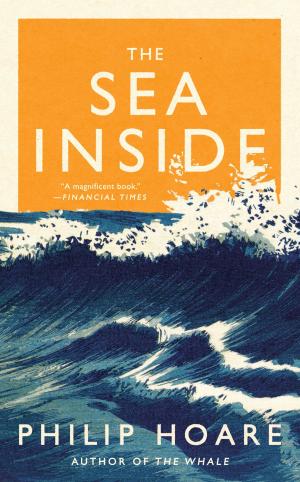 Cover of the book The Sea Inside by Imre Kertész