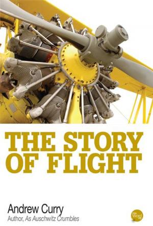 Cover of the book The Story of Flight by Charles Mee