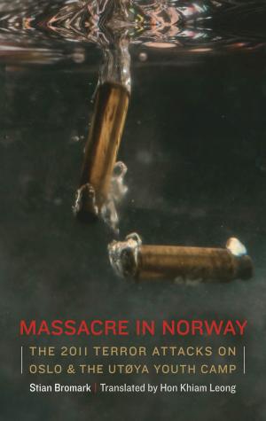 Cover of the book Massacre in Norway by David E. Finger