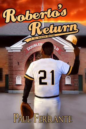 Book cover of Roberto's Return