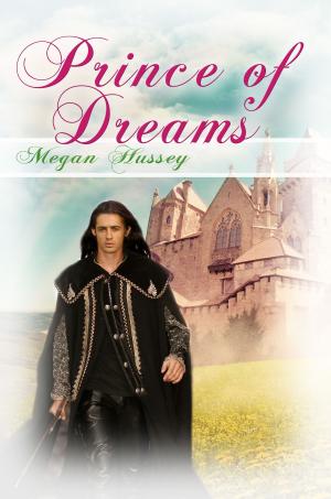 Cover of the book The Prince of Dreams by David Chappuis, Michael Klinger