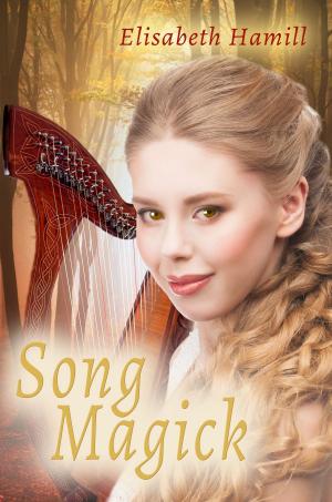 Cover of the book Song Magick by Megan Hussey