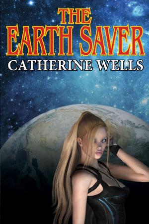 Book cover of The Earth Saver
