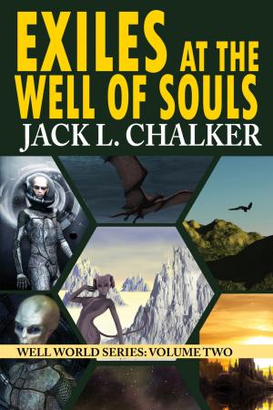 Cover of the book Exiles at the Well of Souls by Mike Resnick