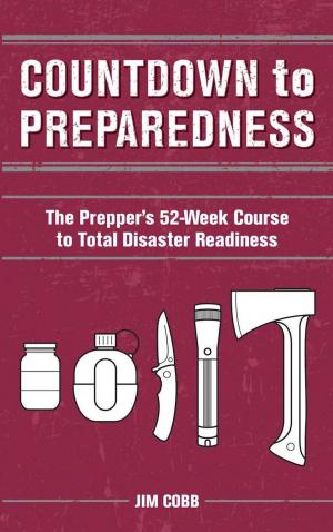 Cover of the book Countdown to Preparedness by Dr. Pierre Dukan