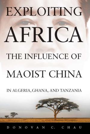 Cover of the book Exploiting Africa by Melton
