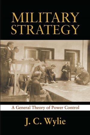 Cover of the book Military Strategy by Theodore C. Mason