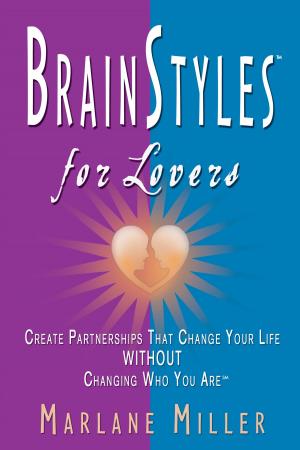 Cover of the book BrainStyles for Lovers by Pandorica Bleu