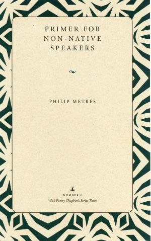 Book cover of Primer for Non-Native Speakers